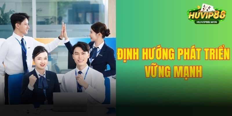 CEO Lê Tuấn Anh với định hướng phát triển rõ ràng