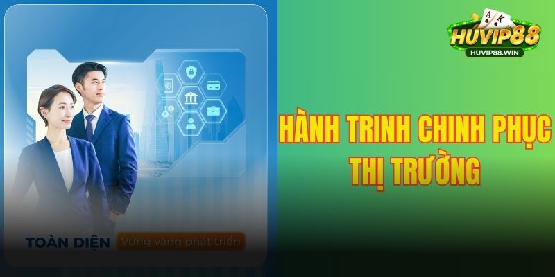 Hành trình làm nên thành công của Lê Tuấn Anh