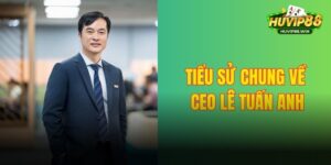 Đôi nét về nhà lãnh đạo tài ba CEO Brian